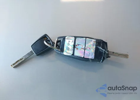 2016 Chevrolet Cruze Lt Auto z USA, uszkodzony, nr VIN 1G1BE5SM9G7307524